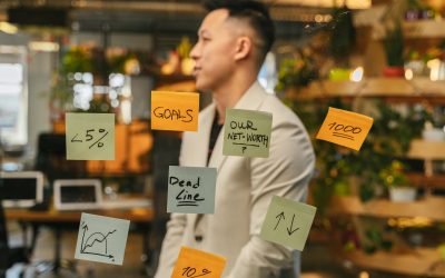 Changer de voie professionnelle : le rôle clé du bilan de compétences