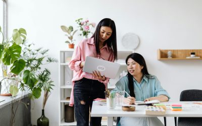 Compétences transférables : l’or caché pour réussir
