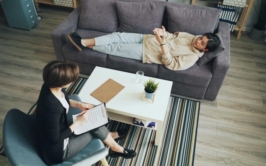 Trauma psychologique : comment se reconstruire ?