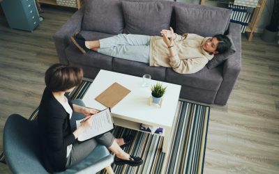 Trauma psychologique : comment se reconstruire ?